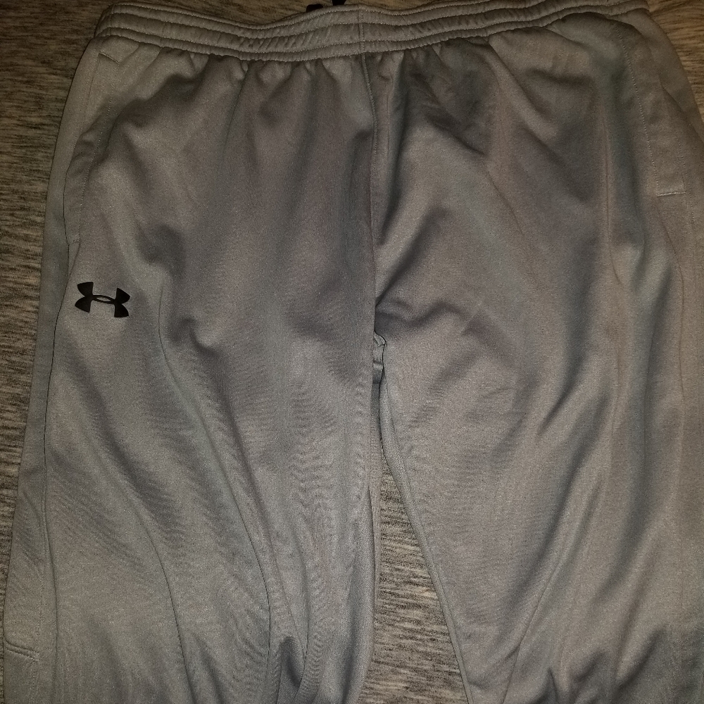 Under Armour Sweatpants